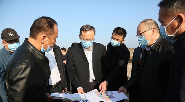 明确年度目标任务！驻马店方特最新进展来了