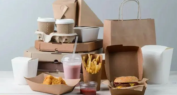 一批新国标发布！3项事关食品接触容器安全