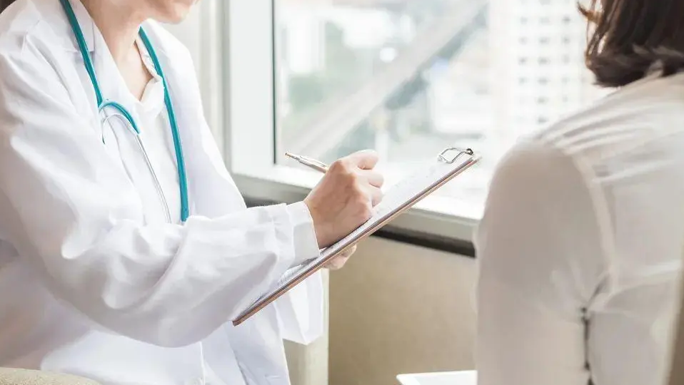 体检报告应关注哪些内容？发现这些异常健康管理快跟上