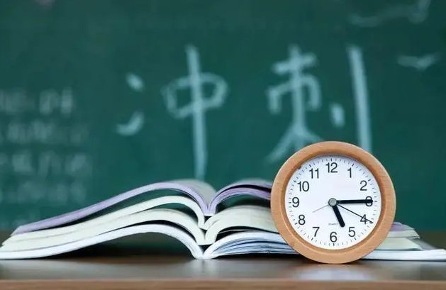 河南发布2023考研温馨提醒→