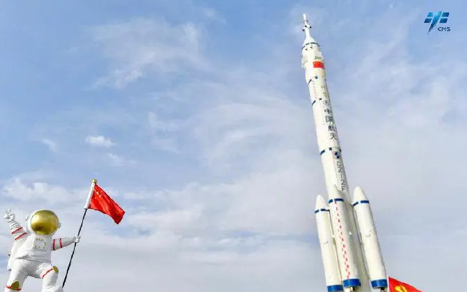 神十五乘组将在轨工作生活6个月 期间迎神十六来访