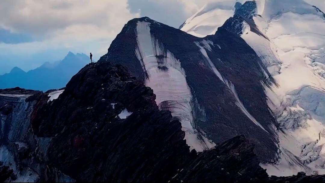 听！追梦的声音