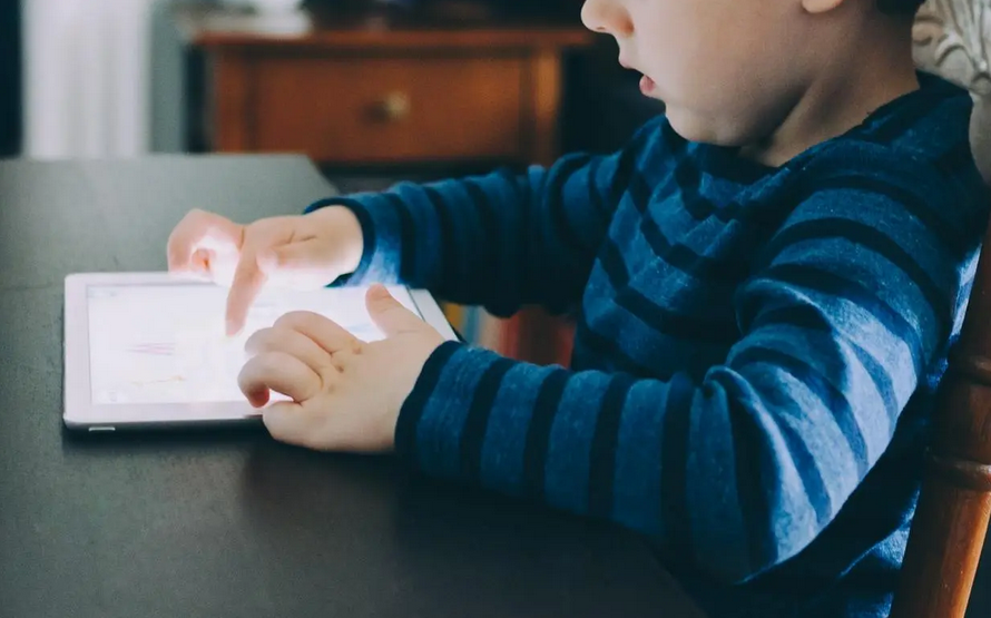 2021年我国未成年网民达1.91亿