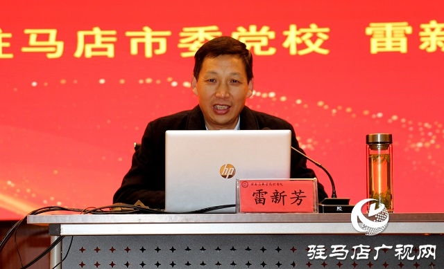 党的二十大精神进校园 面对面宣讲入人心