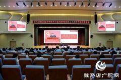 党的二十大精神进校园 面对面宣讲入人心