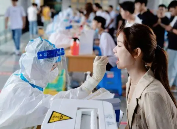 多地调整！这些人可不参加每日核酸