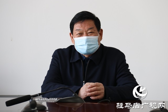 驻马店：慈善关爱你我他 爱心温暖千万家