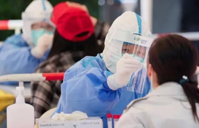 事关核酸检测、封控措施、出行、就医等，多地最新通报