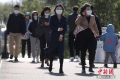 12月份可能有5次冷空气过程影响我国