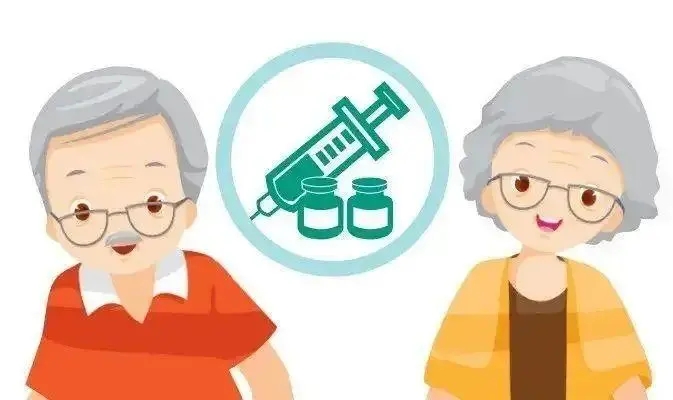 老年人接种疫苗必要性大吗？——国家疾控局回应来了
