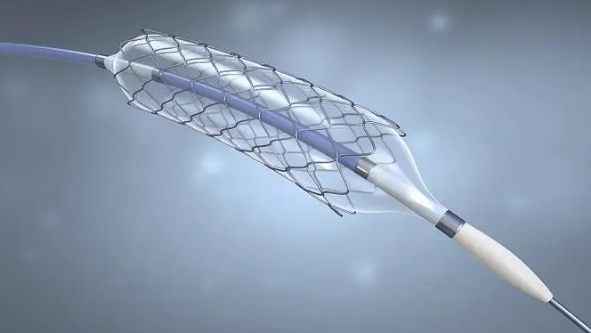 国家组织冠脉支架集采接续采购开标 价格平稳