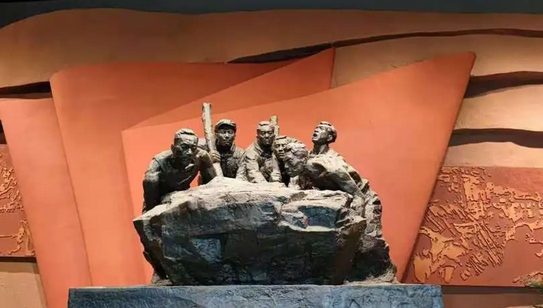 党的二十大精神进基层丨把红旗渠精神落到实处