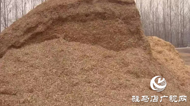 雁亭农人香菇生长日记