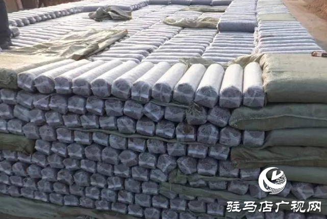 雁亭农人香菇生长日记