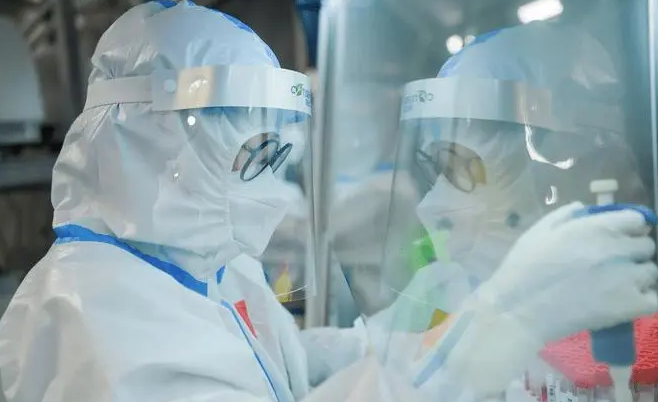 新华社：抗疫最困难的时期已经走过