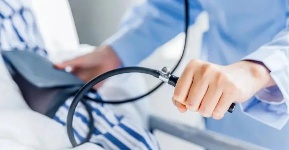 心血管病糖尿病等慢性病人群如何抵御疫情？专家解答