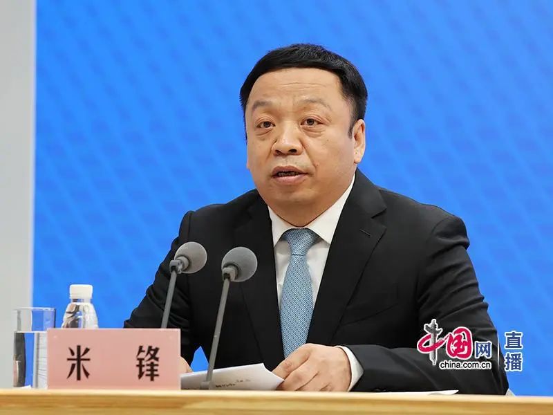 实录全文！国务院联防联控机制今日新闻发布会