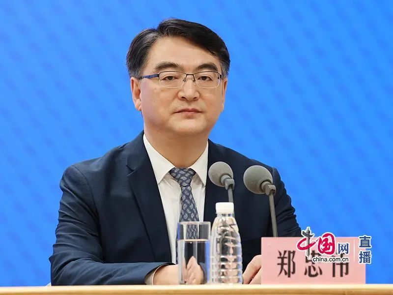 实录全文！国务院联防联控机制今日新闻发布会