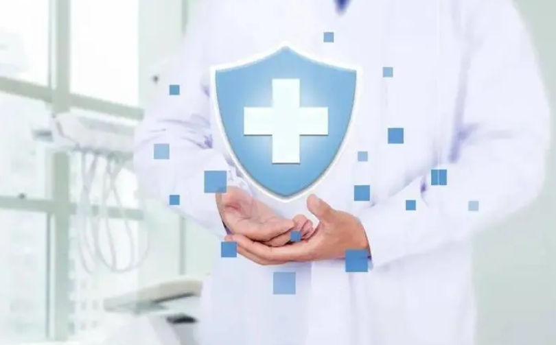 慢性病人群如何抵御疫情？