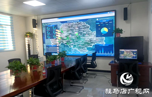 驻马店:推进标准化林业工作站 夯实基层林长制基础