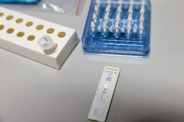 国家药监局：加强抗原检测试剂产品上市后监管