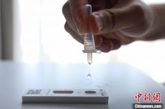 “早阳早好”？专家：奥密克戎更易导致再感染