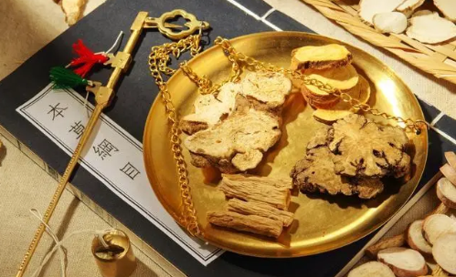 最权威中医药方来了！建议驻马店人收藏