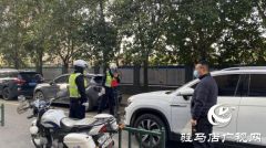 物业私设护栏阻通行 热线协助拆除“拦路虎”