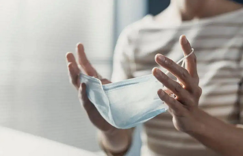 戴口罩导致肺结节？残留环氧乙烷致癌？都是谣传