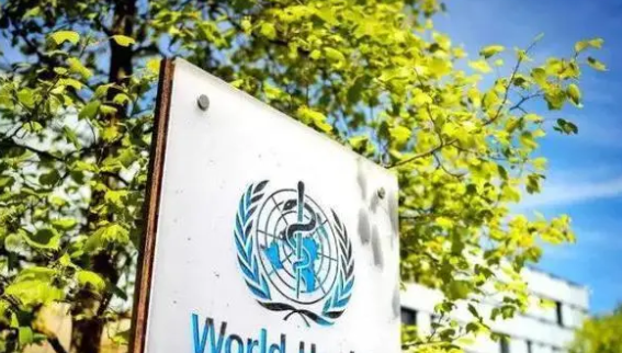 世卫：明年新冠疫情有望不再构成全球卫生紧急事件