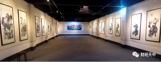 莫道桑榆晚 为霞尚满天——著名画家李新国和他的“泥土香”农民文化艺术苑