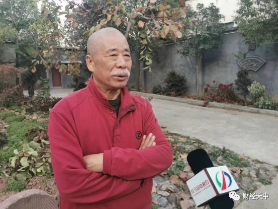 莫道桑榆晚 为霞尚满天——著名画家李新国和他的“泥土香”农民文化艺术苑