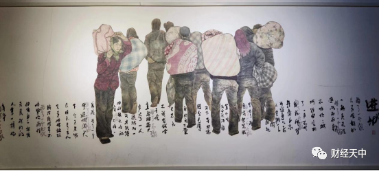 莫道桑榆晚 为霞尚满天——著名画家李新国和他的“泥土香”农民文化艺术苑