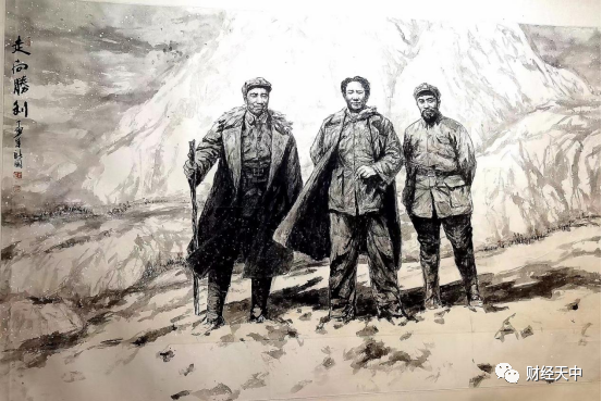 莫道桑榆晚 为霞尚满天——著名画家李新国和他的“泥土香”农民文化艺术苑