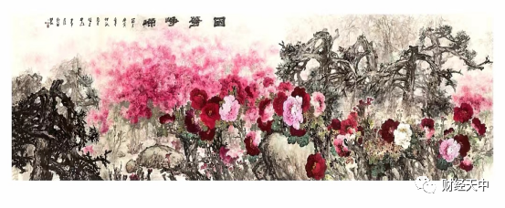 莫道桑榆晚 为霞尚满天——著名画家李新国和他的“泥土香”农民文化艺术苑