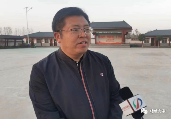 莫道桑榆晚 为霞尚满天——著名画家李新国和他的“泥土香”农民文化艺术苑