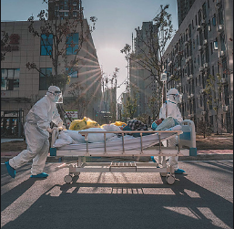 新华时评：快查严查借疫生财不法行为