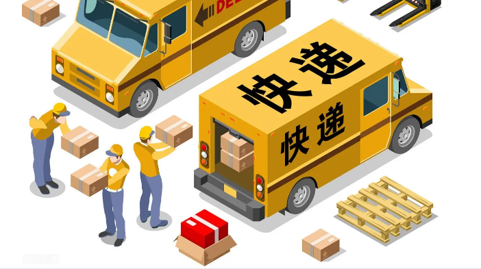 充实运力，保障药品和民生物资配送