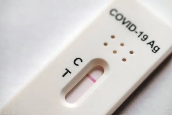 河南首个新冠抗原试剂盒即将上市