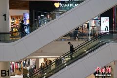 多地预测明年1月迎来疫情感染高峰