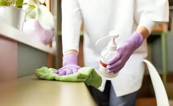 感染者康复后，家里如何消毒？切忌这件事