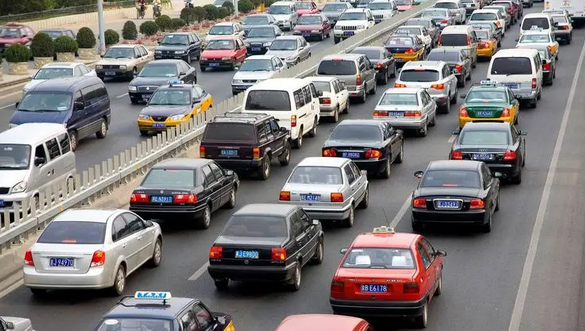 交通运输部：全面恢复道路客运服务