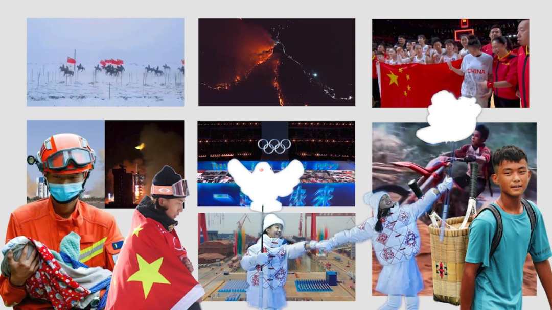 2022，是怎样一段时光？