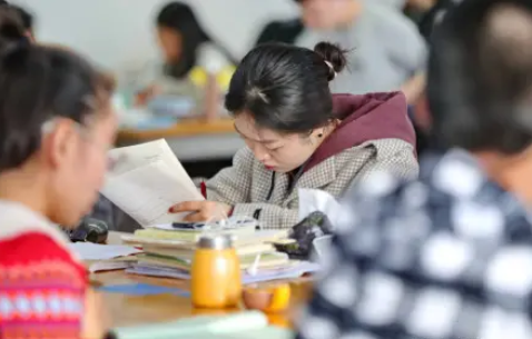 @研考生：不注意这些考场规则可能被判违纪或作弊