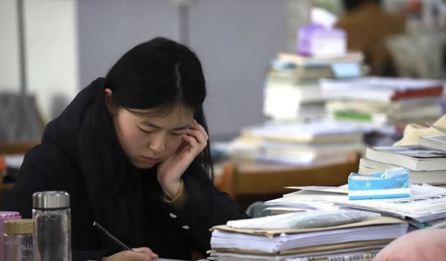 多部门：全力确保研考平稳顺利实施