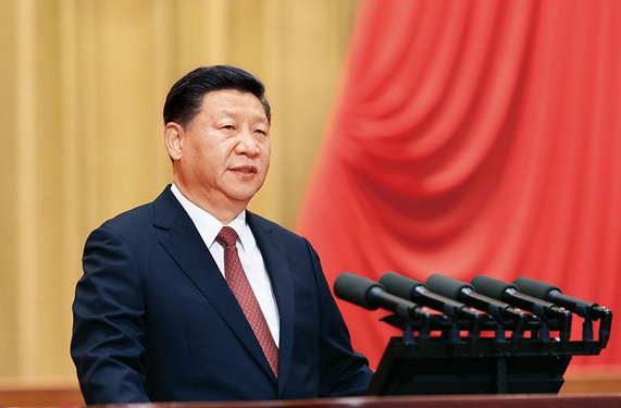习近平同新西兰总督基罗就中新建交50周年互致贺电 李克强同新西兰总理阿德恩互致贺电