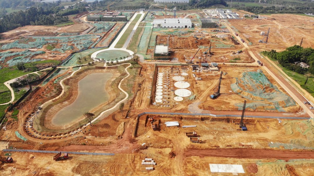 财政部提前下达河南省补助资金 29.8亿元支持安居工程建设