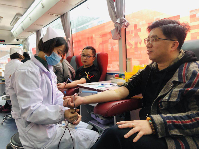 献血是否会增加感染新冠风险？感染新冠后能不能献血？