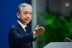 是否从下月开始发放旅游签证？外交部回应