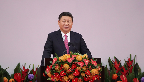 同心协力全面推进乡村振兴——习近平总书记在中央农村工作会议上的重要讲话引发强烈反响